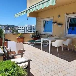 Appartement Sunrise Terrace Lissabon