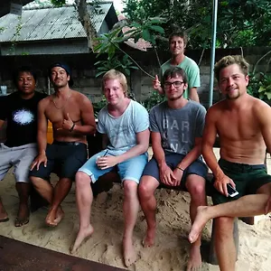 Accommodatie bij particulieren Made Roejas Uluwatu