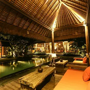 Villa Virgin Ubud